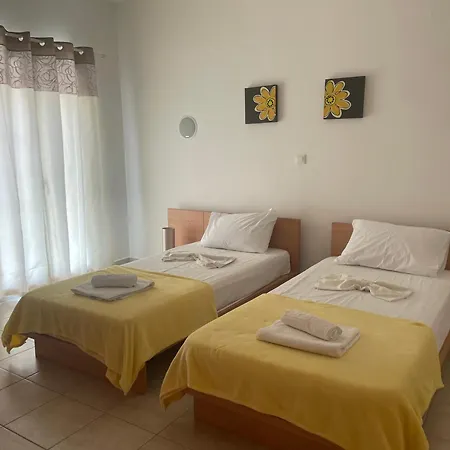 Villa Midas